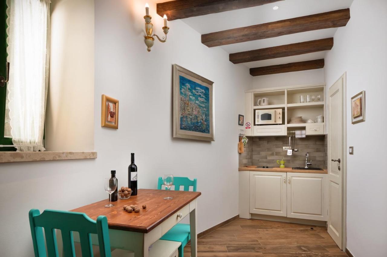 Appartement Monterosso Center Rovinj