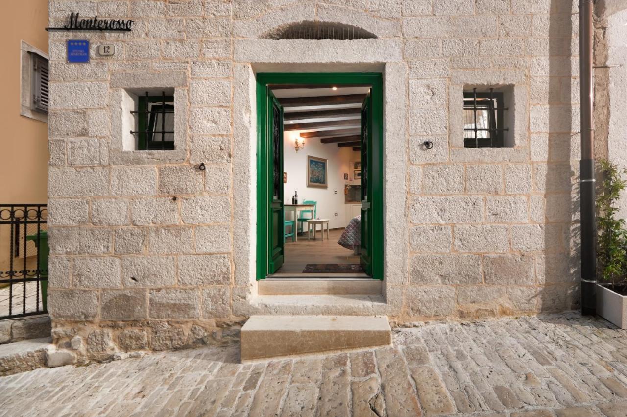 Apartment Monterosso Center *
