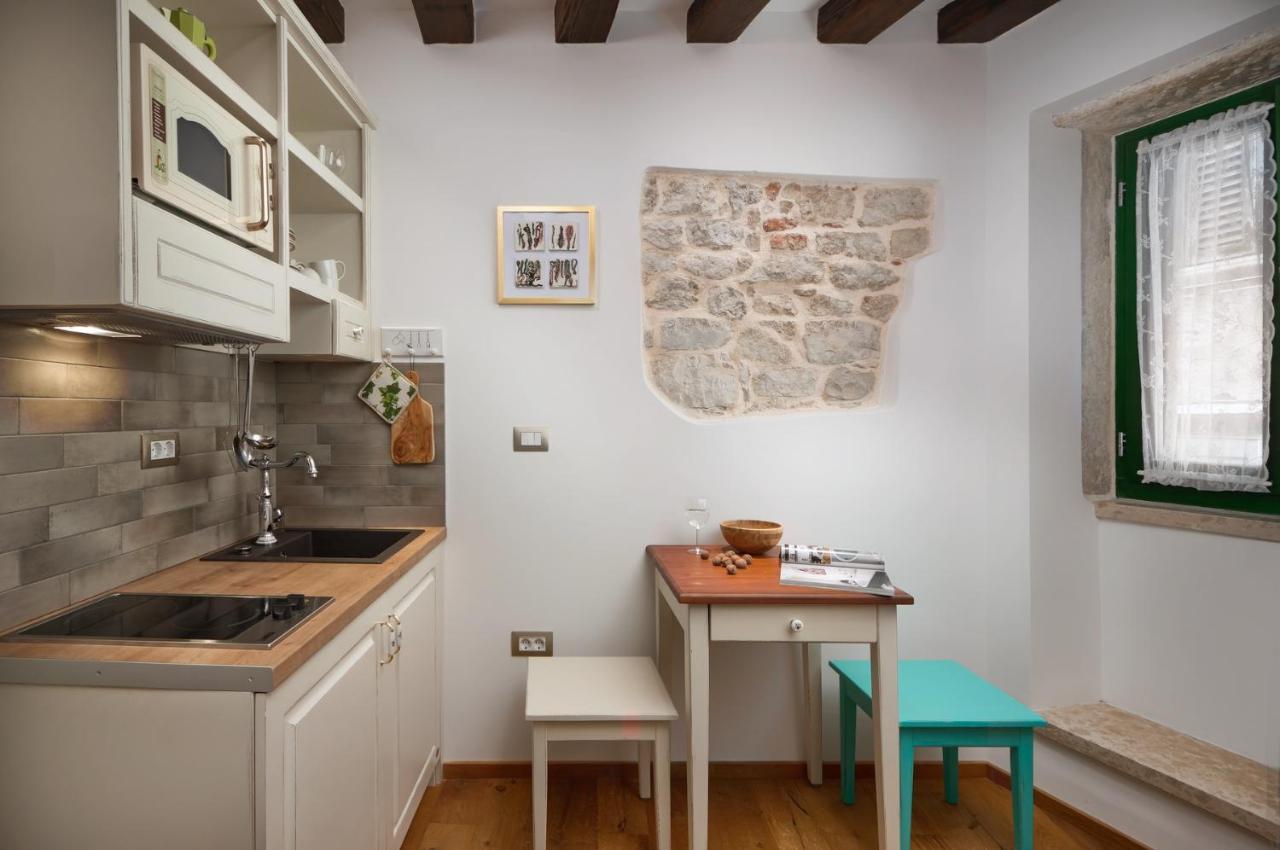 Monterosso Center Apartment Rovinj