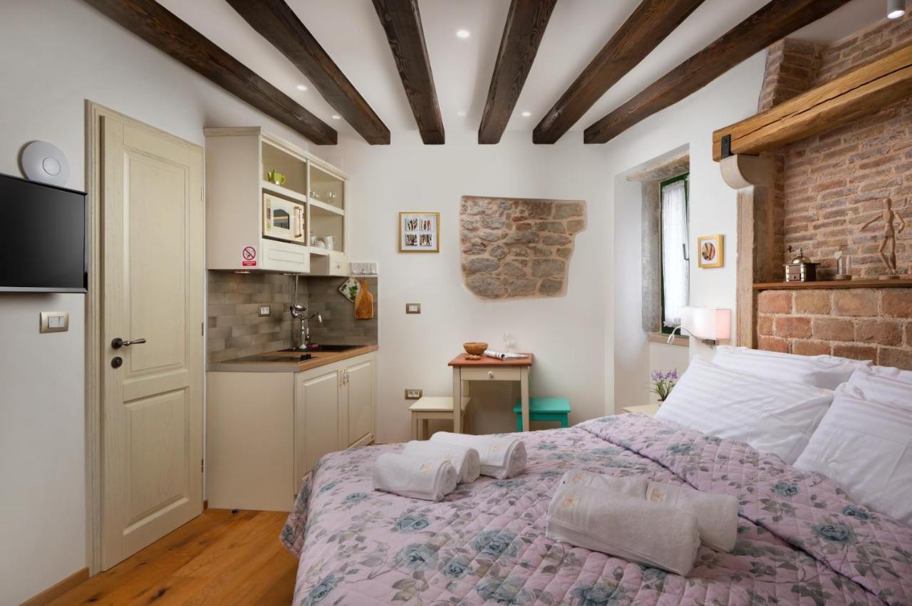 Apartment Monterosso Center Rovinj