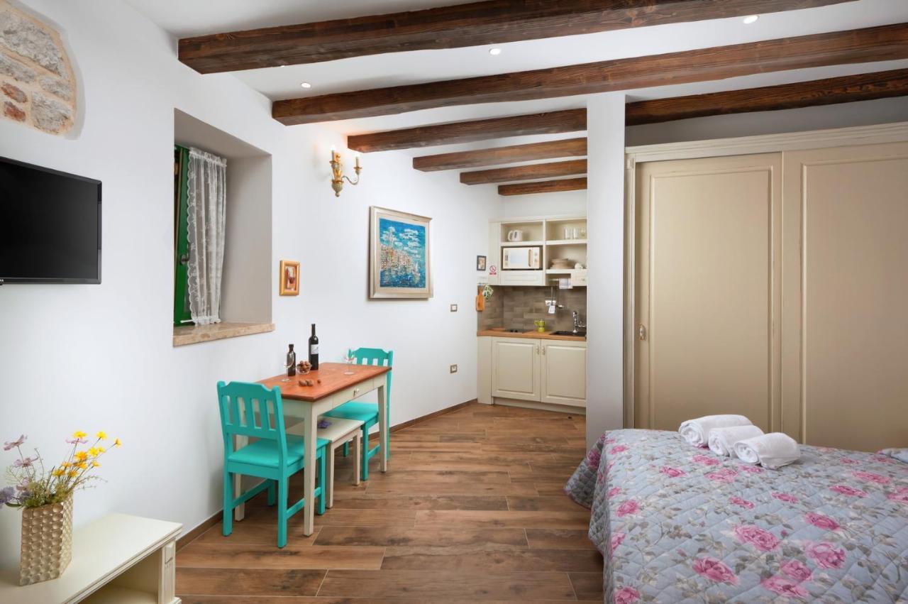 Monterosso Center * Rovinj