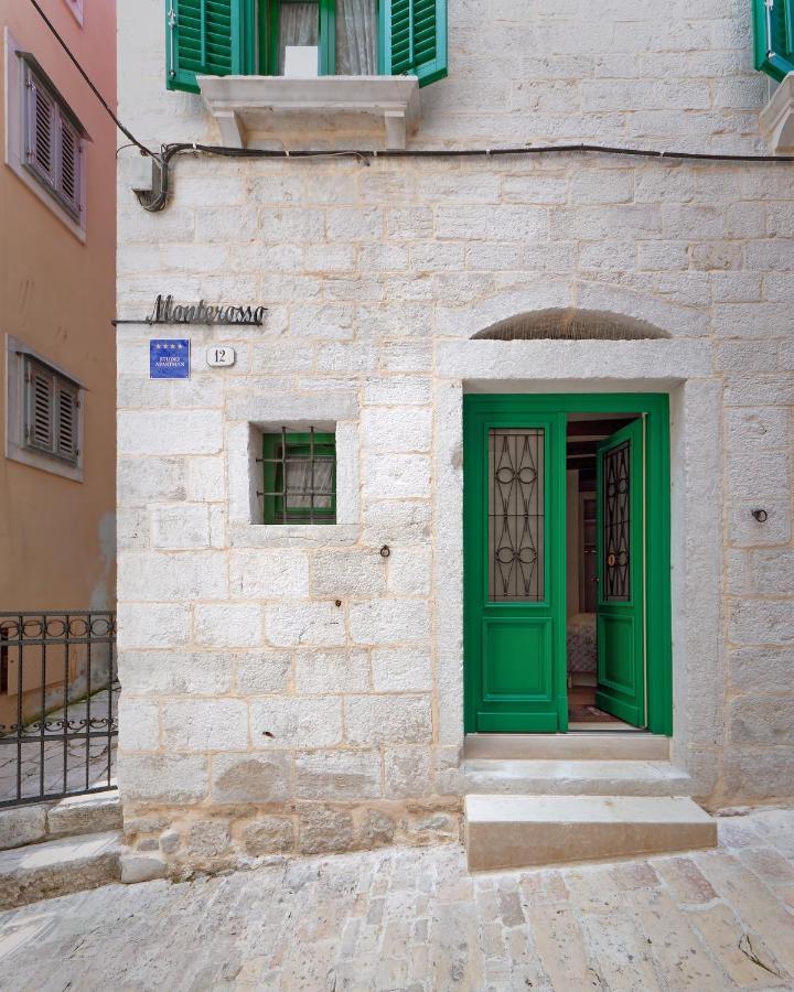 Monterosso Center Apartment