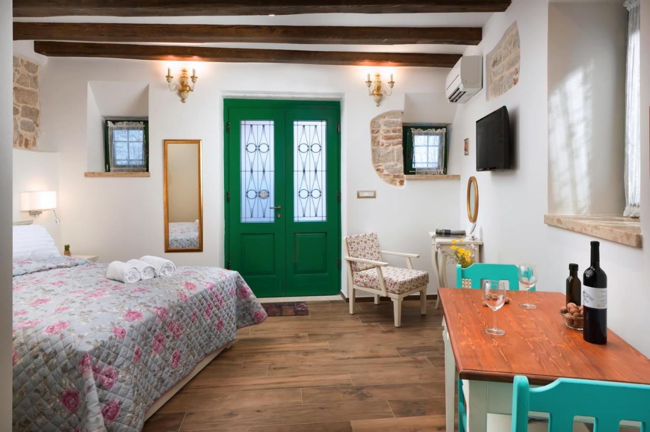 Monterosso Center Apartment *