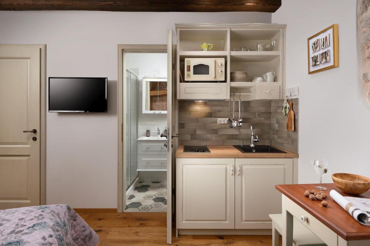 Monterosso Center Apartment