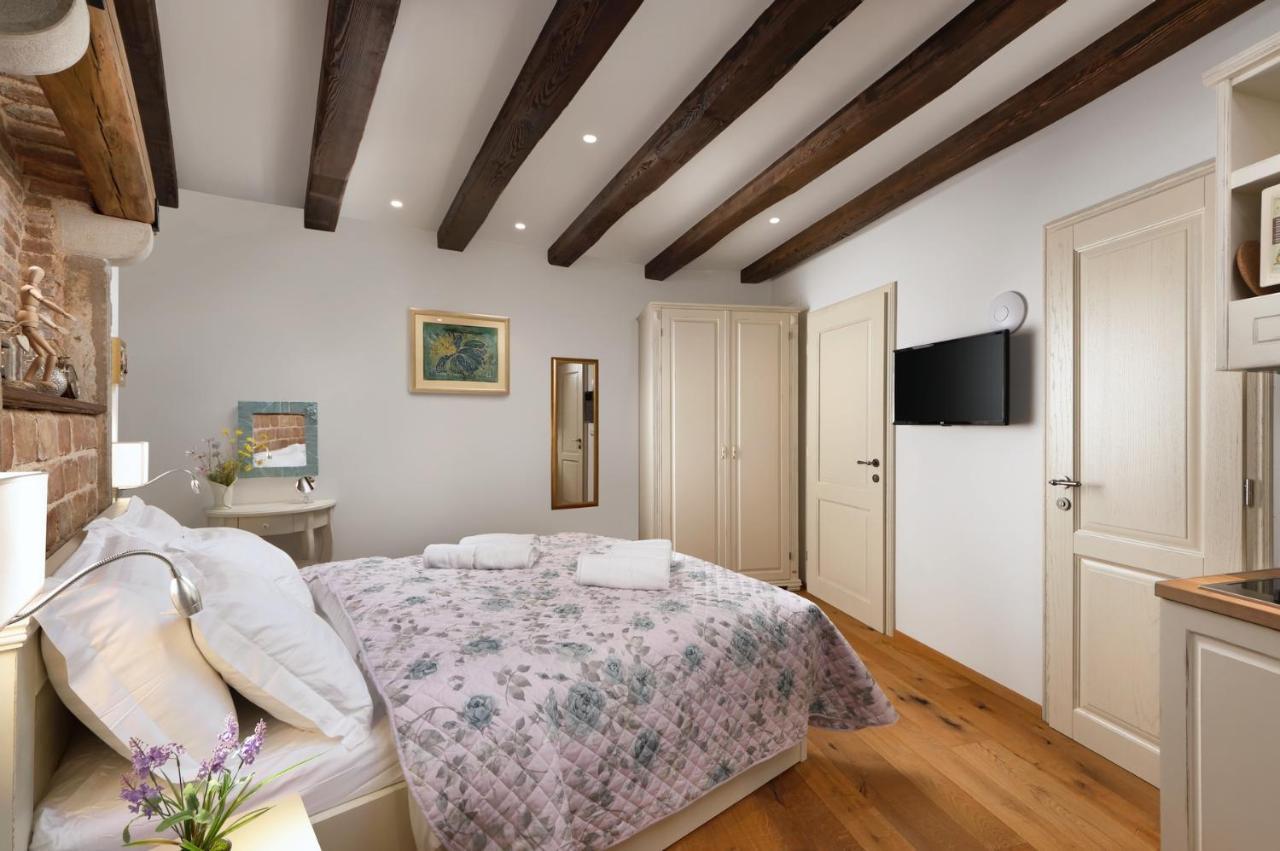 Monterosso Center Apartment Rovinj