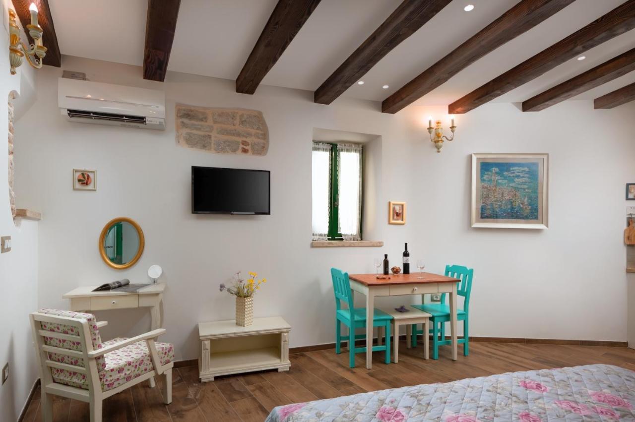 Monterosso Center Rovinj