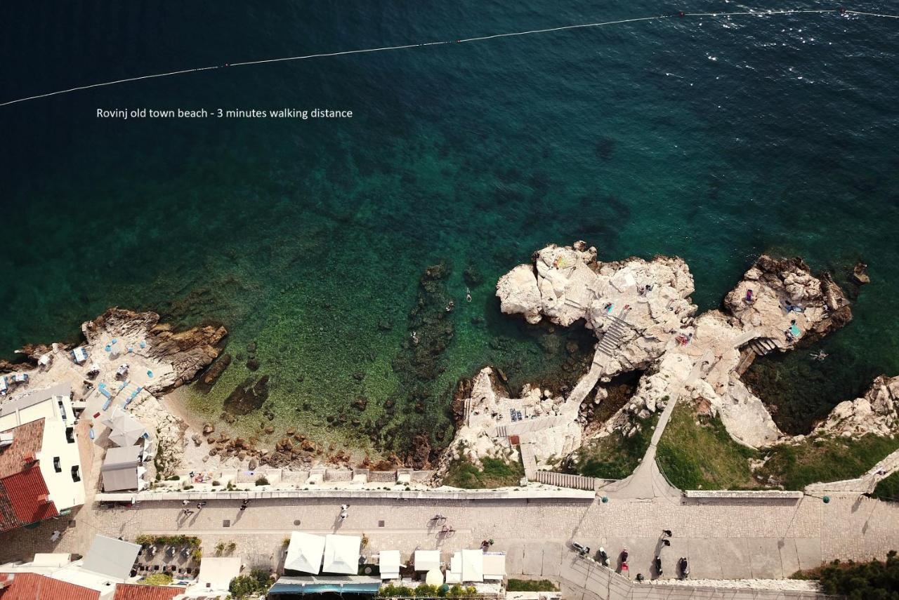 Appartement Monterosso Center *