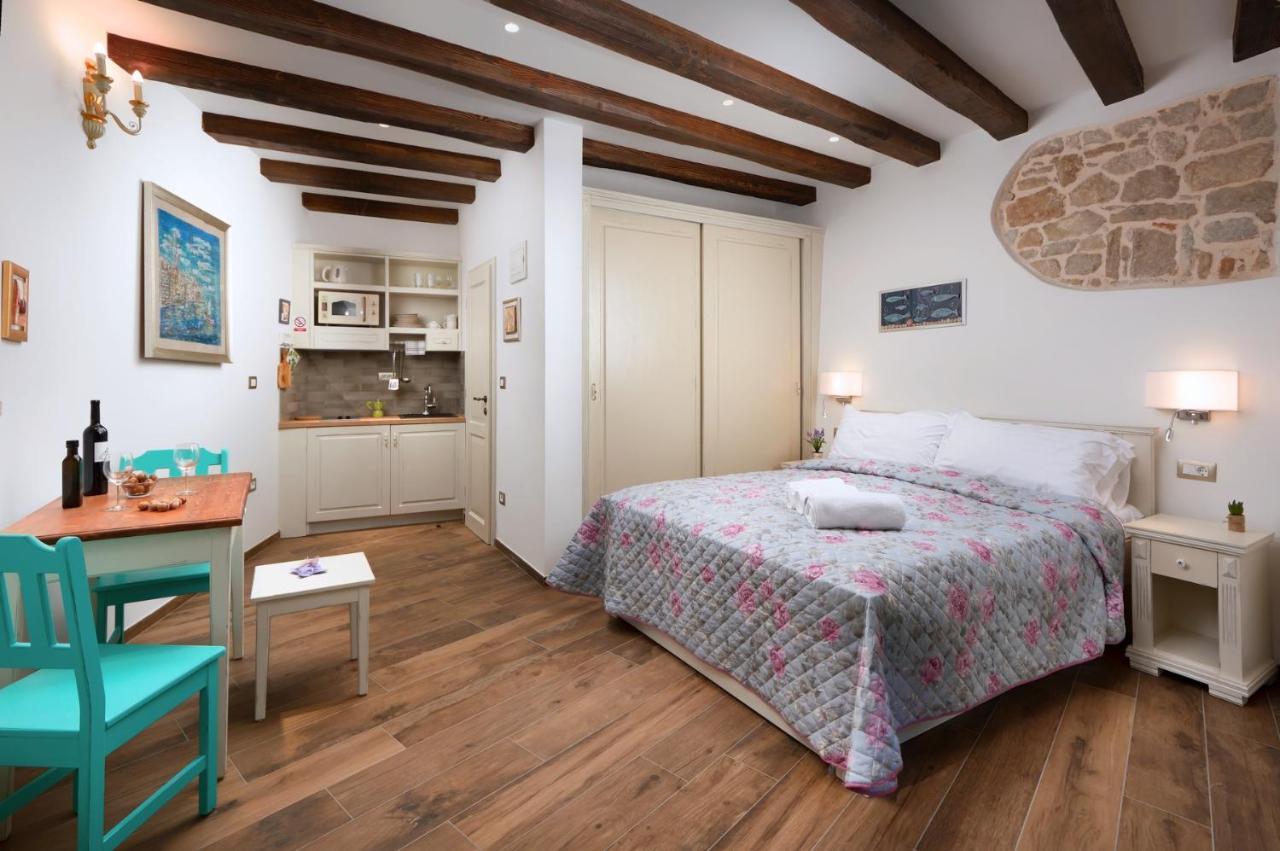 Monterosso Center * Rovinj