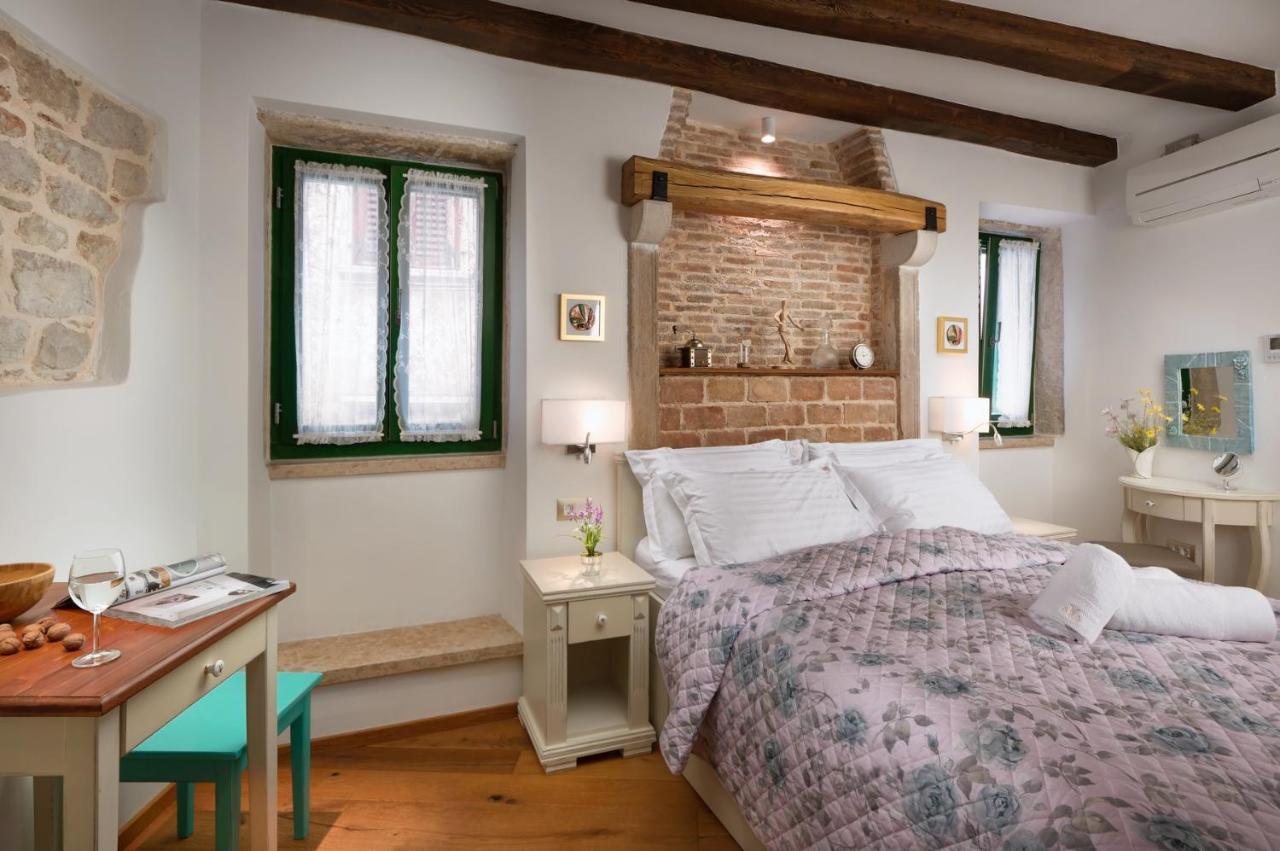 Monterosso Center Rovinj