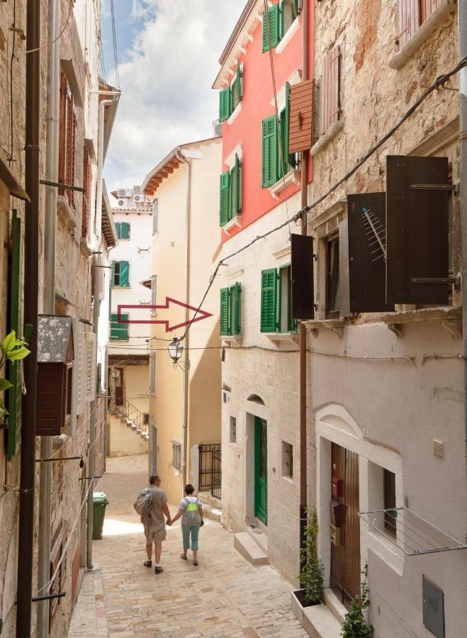 Monterosso Center Rovinj